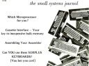 Magazine &raquo; Byte